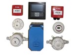 Fire Detection Detectors