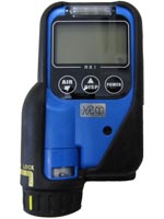 Portable O2 Gas DetectorFOX-07