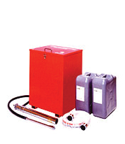 Portable Foam ApplicatorFHFN-250S