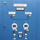 Water Spray Control System