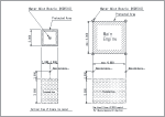 Local-applocation System : Nozzle arrangement