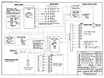 Local-application System : Wireing diagram