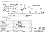 Deck Foam System : Piping and instrument diagram