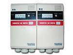 Gas Detection System : Control Unit GP-631