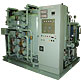 Nitrogen Gas Generating Equipment(Atmosphere Control Equipment)