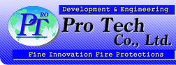 Pro Tech Co., Ltd.